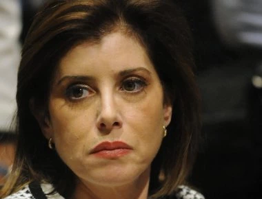 Α. Μ. Ασημακοπούλου: «Η κυβέρνηση δεν έχει ενιαία εθνική γραμμή-Είναι επιπόλαιη και αλλοπρόσαλλη»